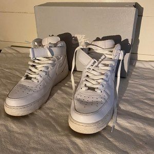 AirForce 1 - Mid 07's